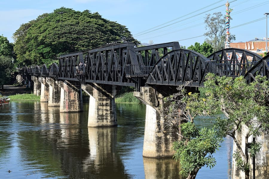 Kanchanaburi