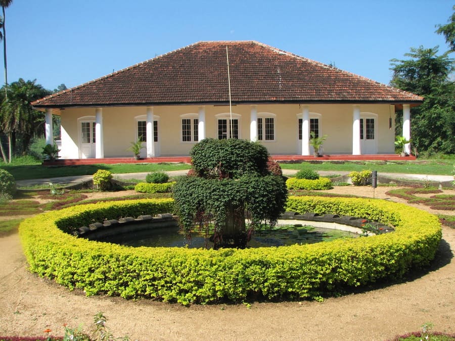 Peradeniya