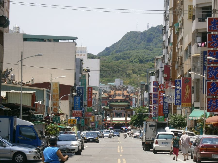 Yancheng