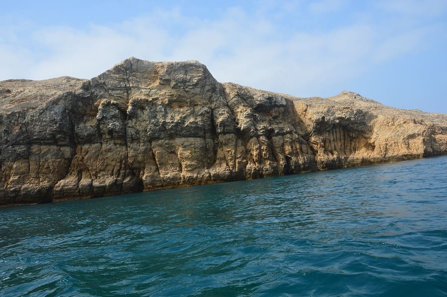 Churna Island
