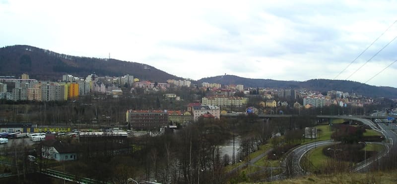 Drahovice