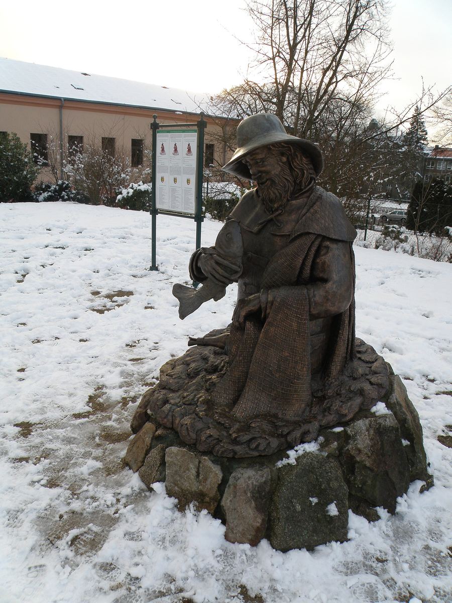 Rybáře