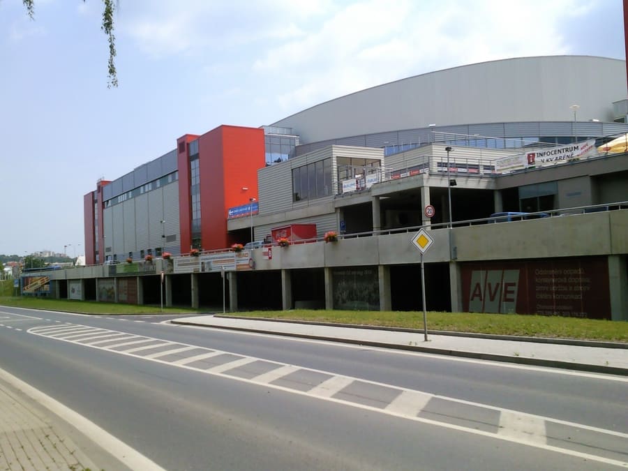 Tuhnice