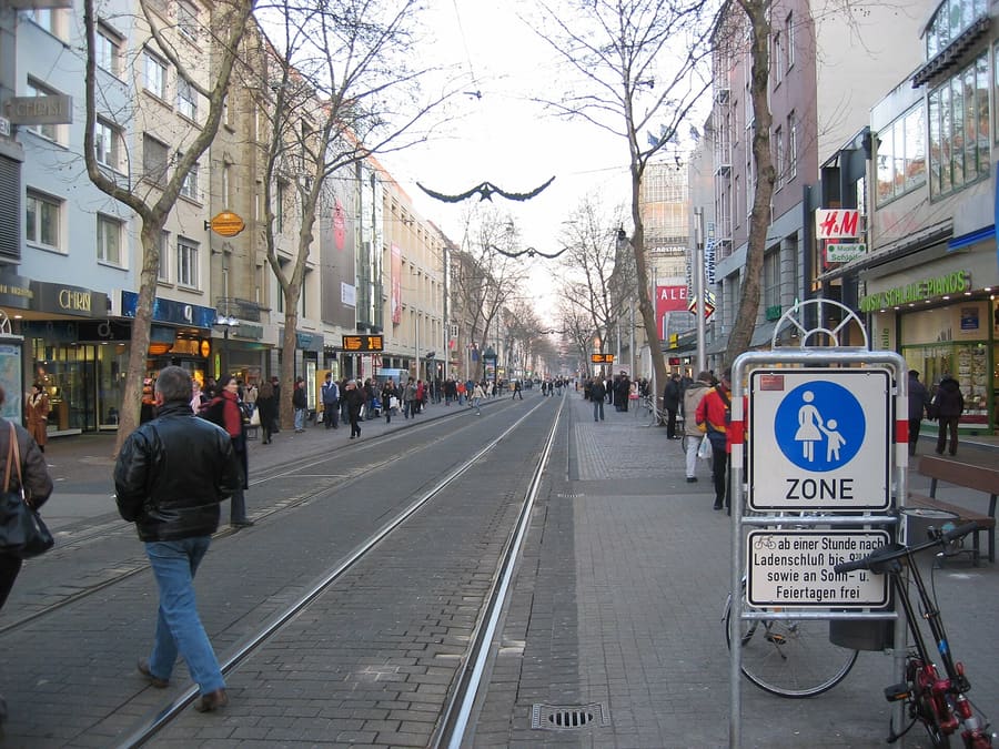 Innenstadt