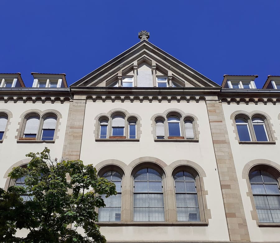 Südstadt