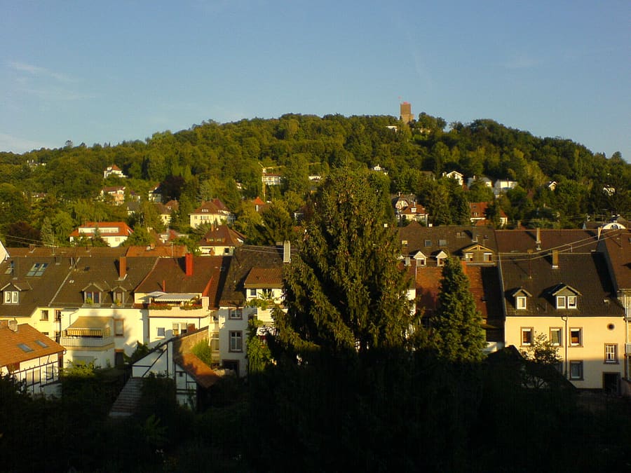 Karlsruhe