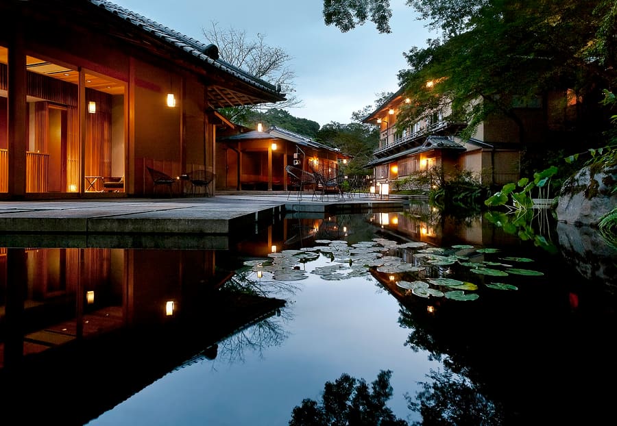 Harunire Terrace