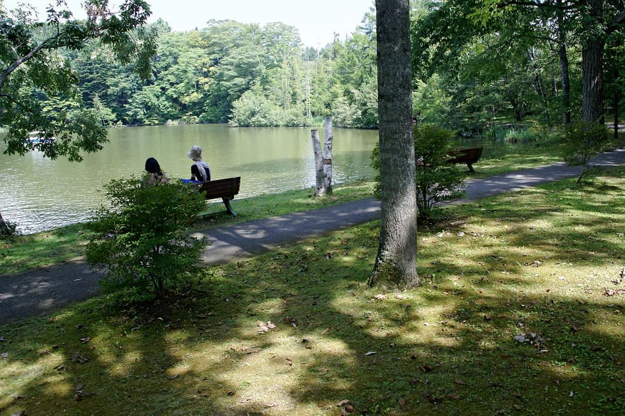 Minami-Karuizawa