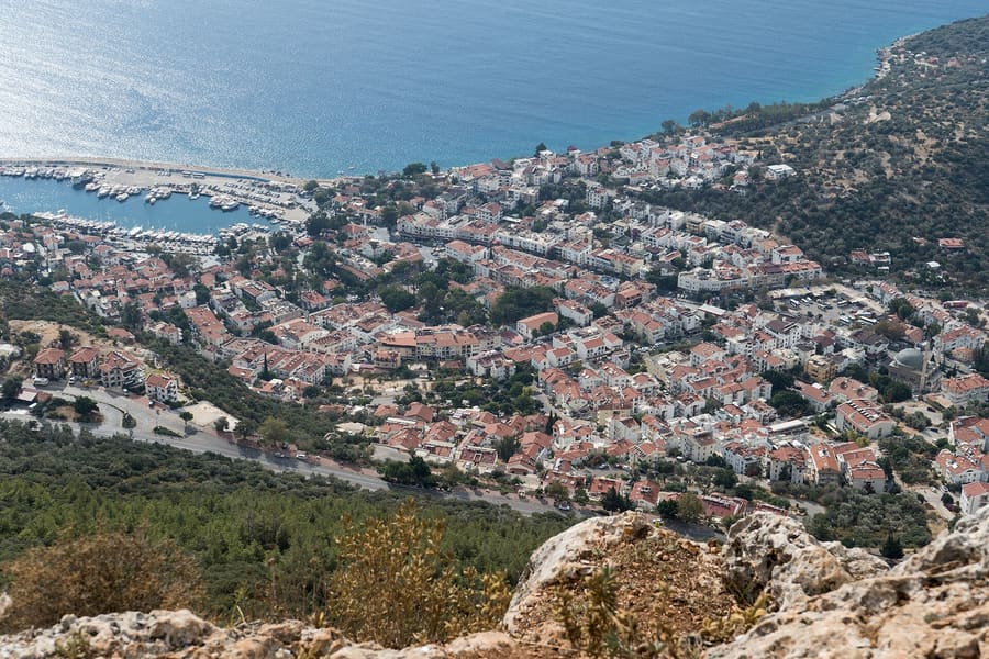 Town Centre