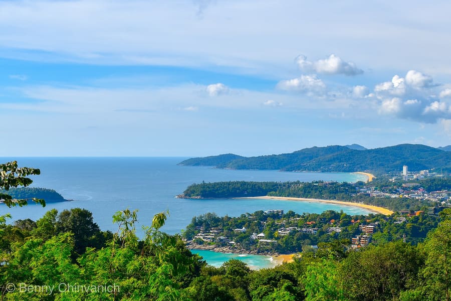 Kata Beach