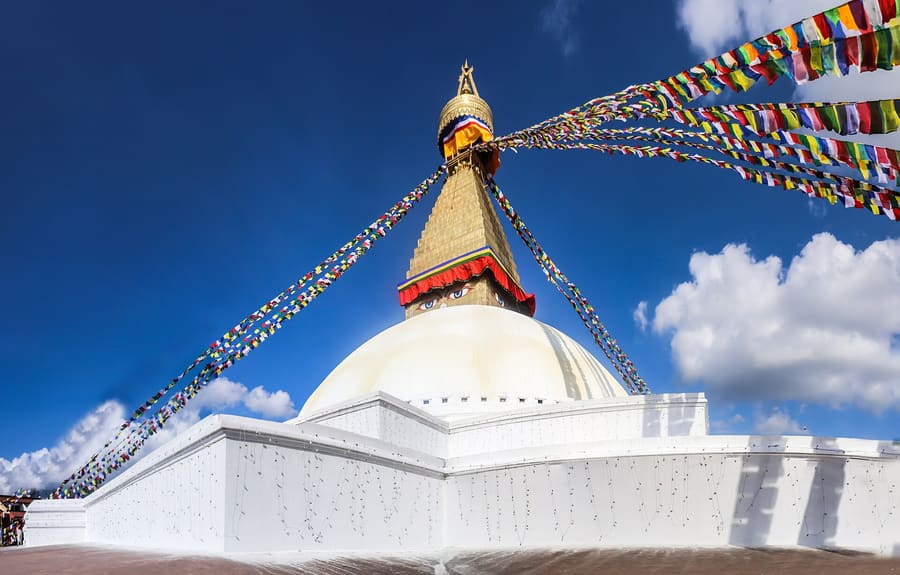 Boudha