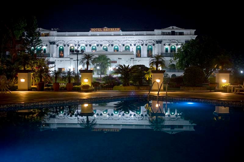 Lazimpat
