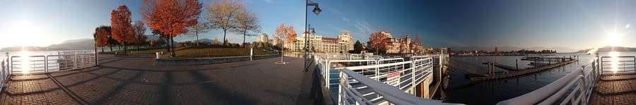 Waterfront Park