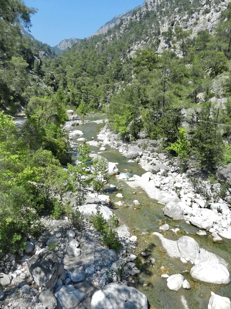 Göynük Canyon