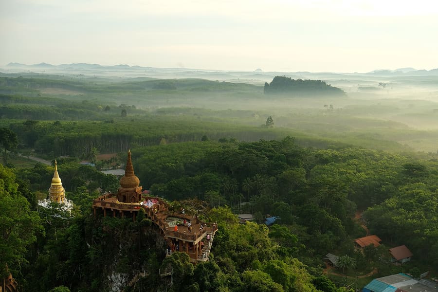 Phanom Valley