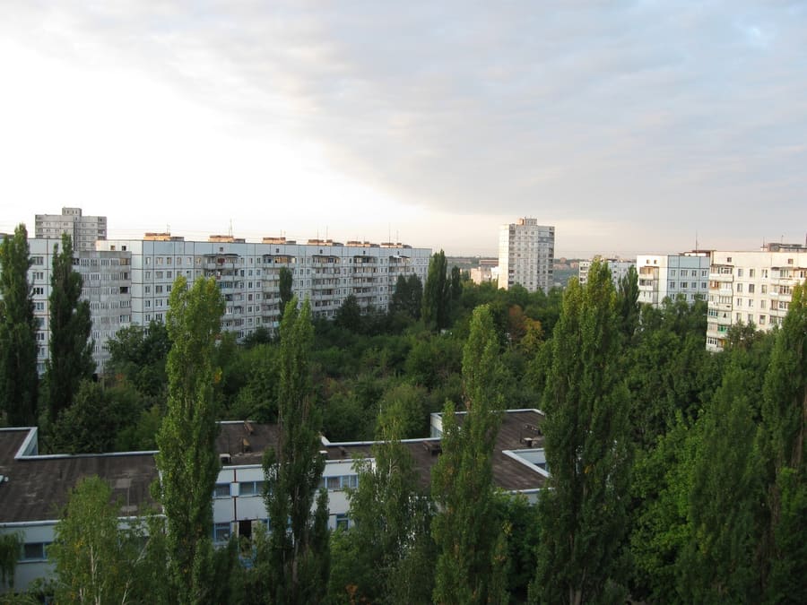 Saltivka