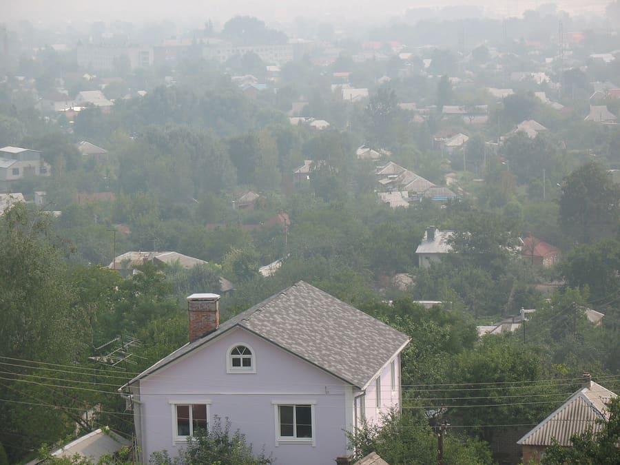 Zhuravlivka