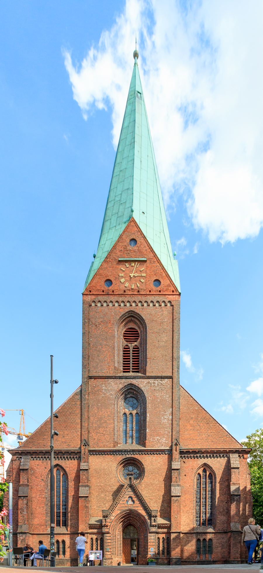 Altstadt