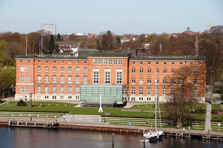 Düsternbrook