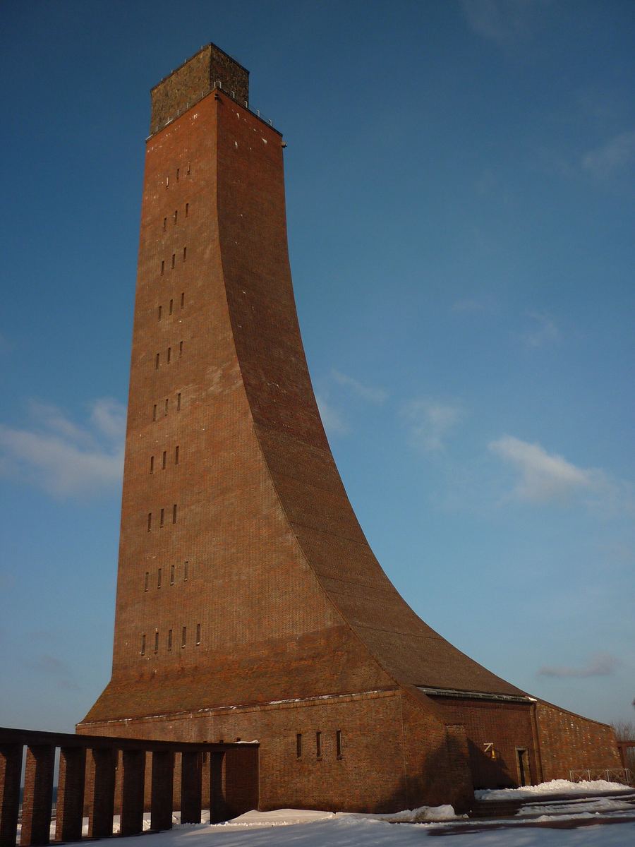 Laboe Naval Memorial