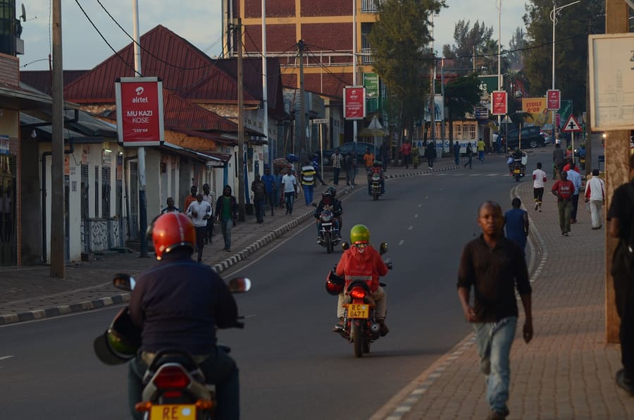 Nyamirambo