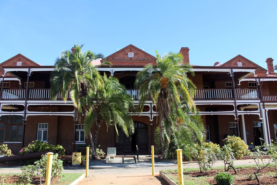 McGregor Museum