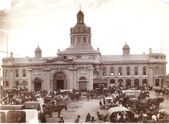 Kingston City Hall