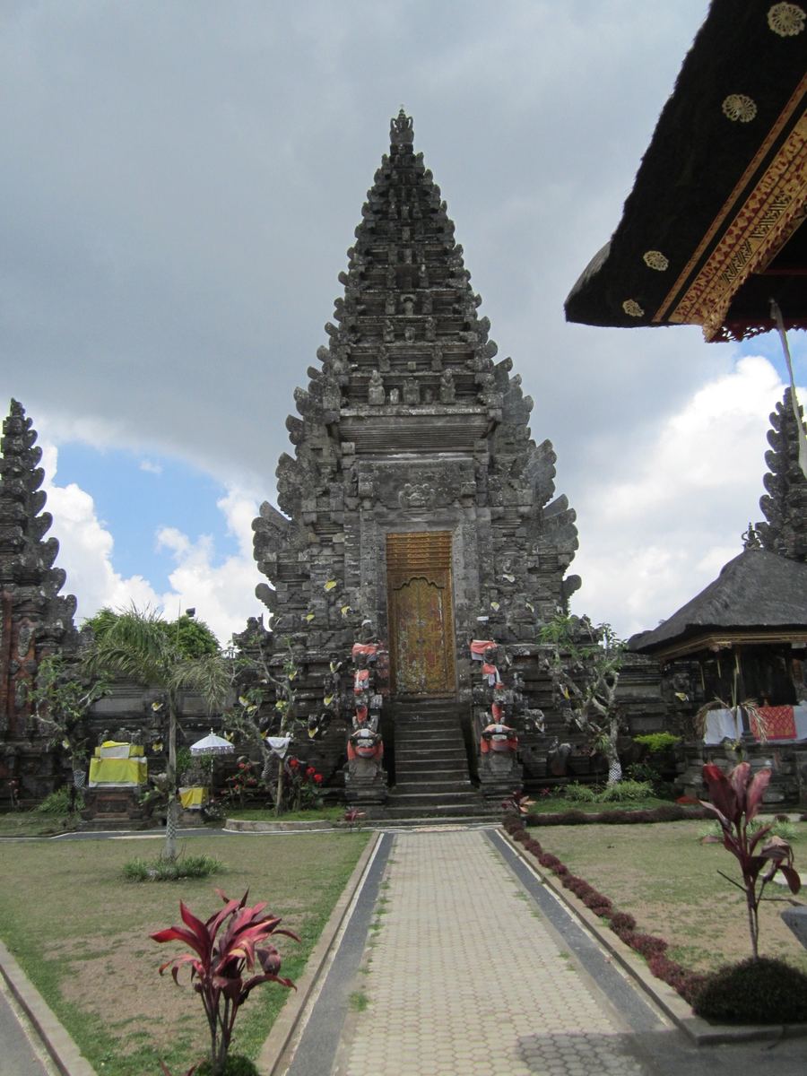 Pura Ulun Danu Batur