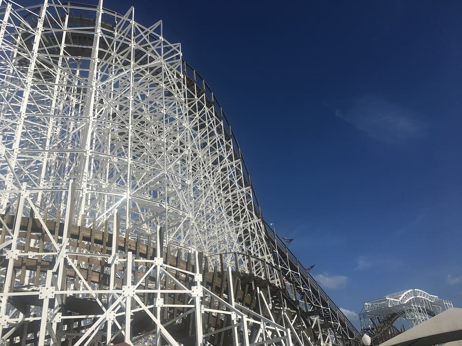 Fun Spot America Kissimmee