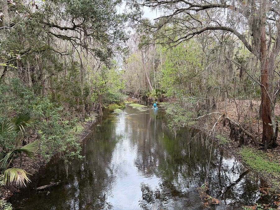Shingle Creek Regional Park