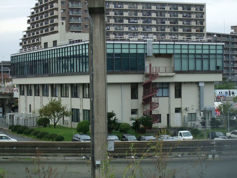 Kitakyushu