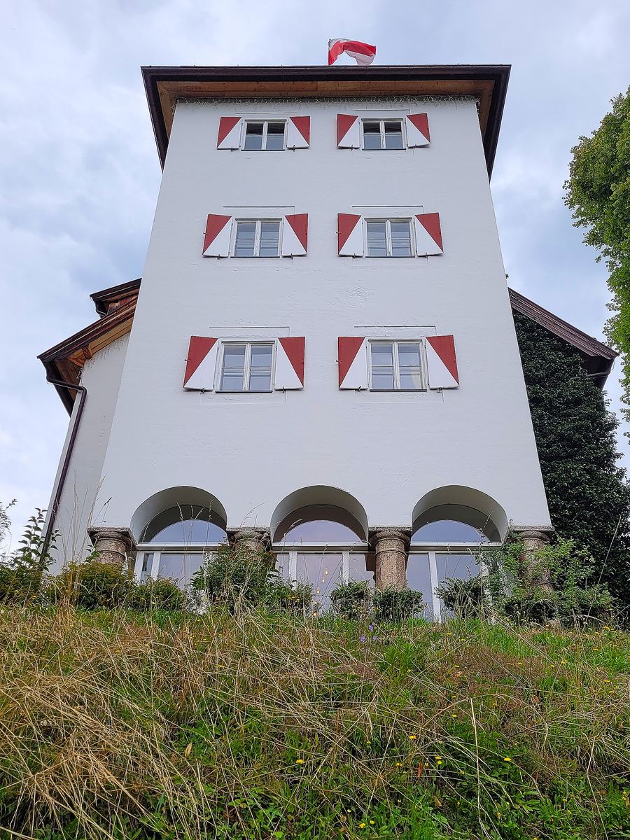 Lebenberg