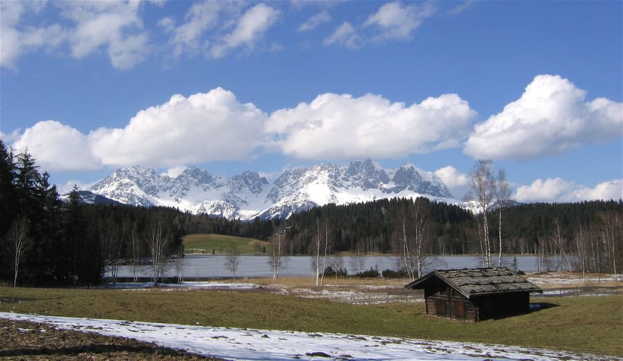 Schwarzsee