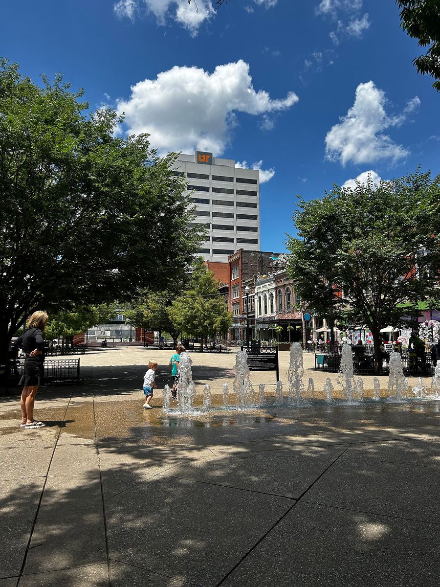Market Square