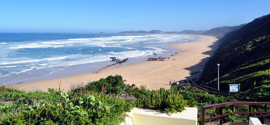 Brenton-on-Sea