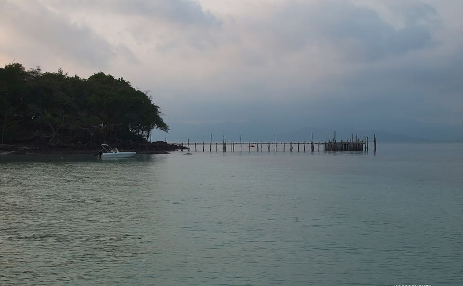 Ko Wai Reefs