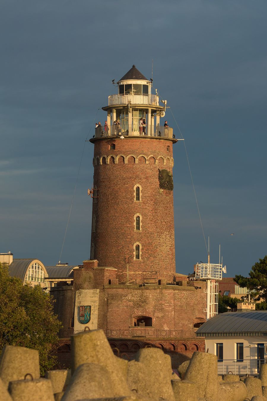 Kołobrzeg Lighthouse