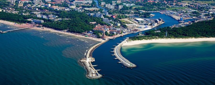 Port & Marina