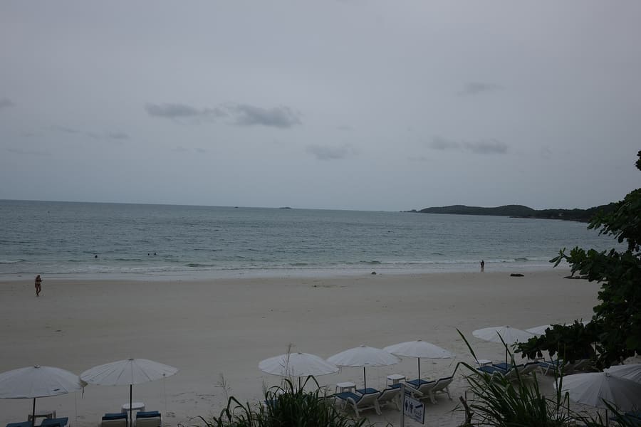 Sai Kaew Beach