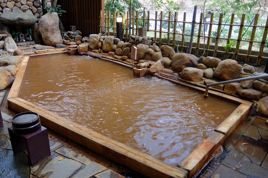 Arima Onsen