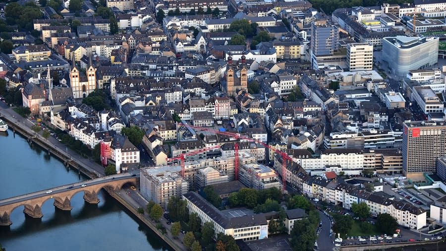 Altstadt