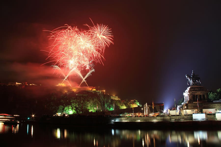 Deutsches Eck