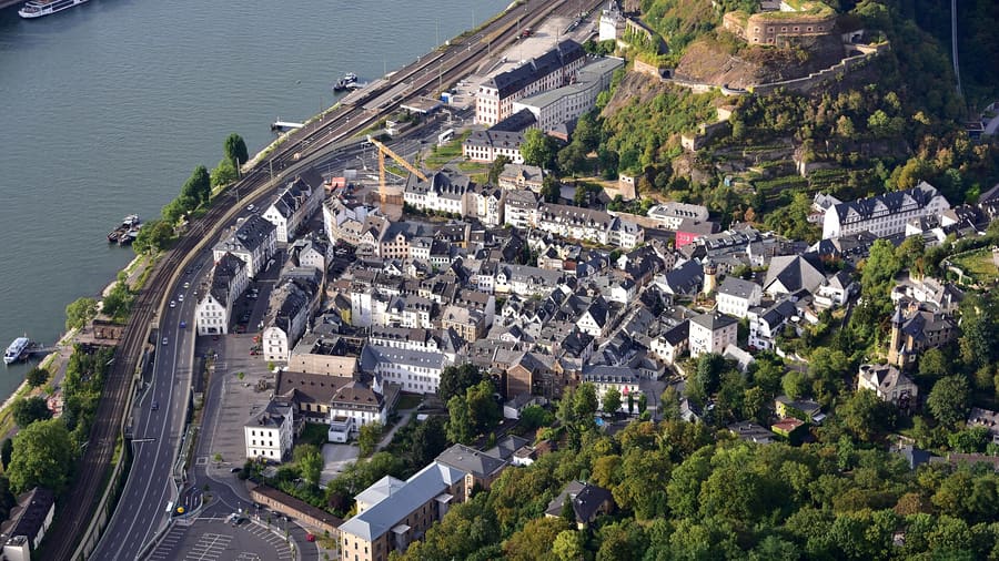 Ehrenbreitstein