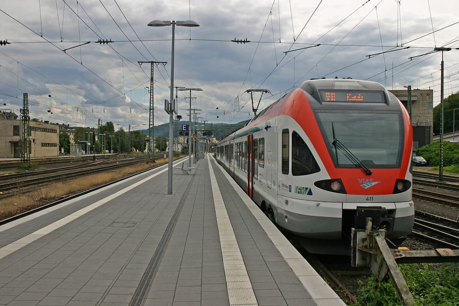 Südliche Vorstadt