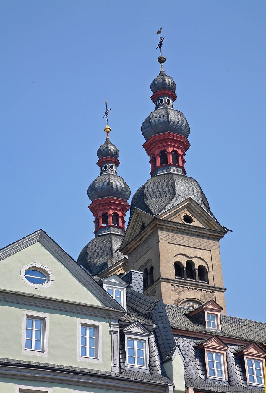 Koblenz