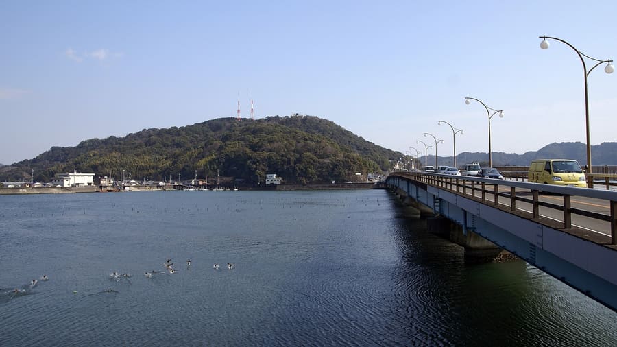 Mount Godai