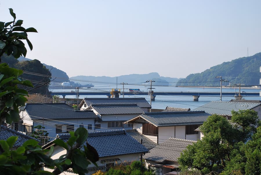Katsurahama Coast