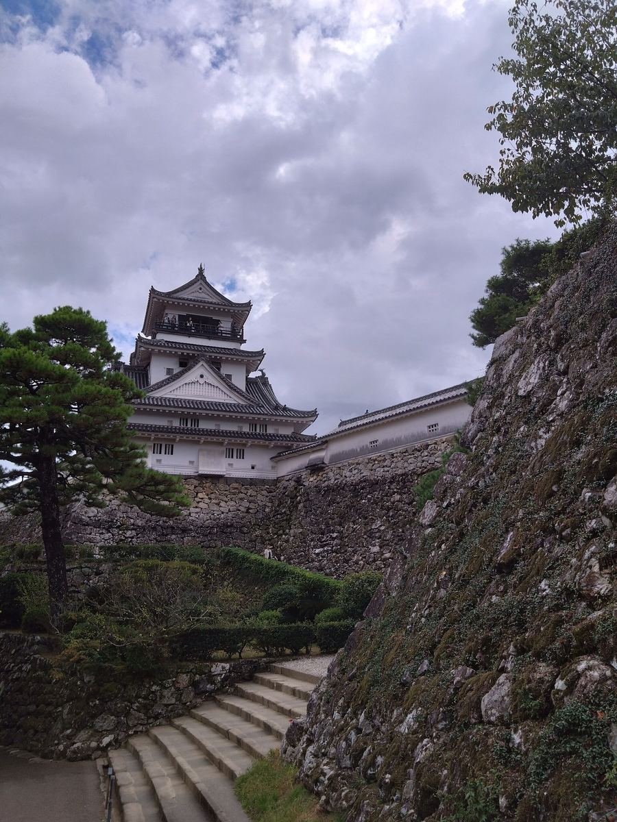 Kochi Castle