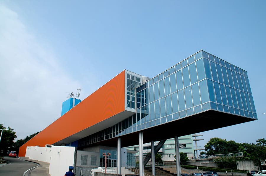 Sakamoto Ryoma Memorial Museum