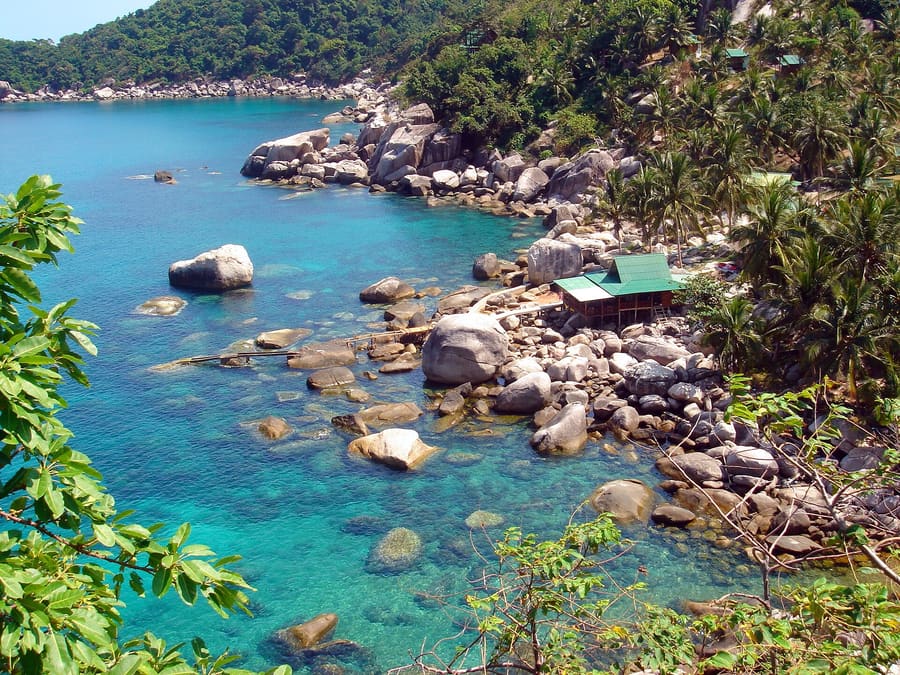 Hin Wong Bay